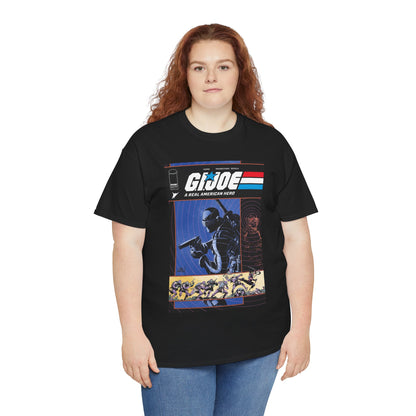 G.I. Joe #321 T-Shirt - Image Comics