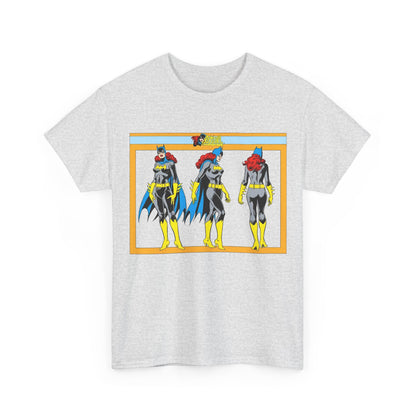 Batgirl T-Shirt - José Luis García-López Style Guide Art - Bronze Age Barbara Gordon - DC Comics