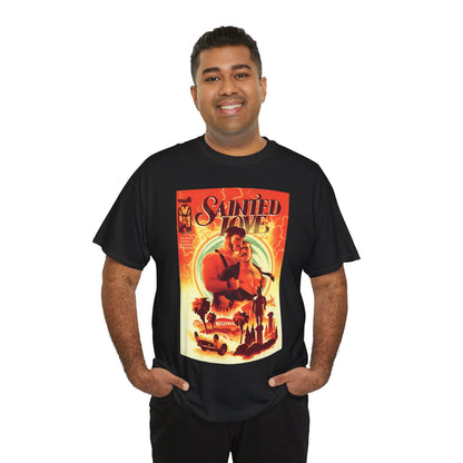 Sainted Love T-Shirt - Image Comics