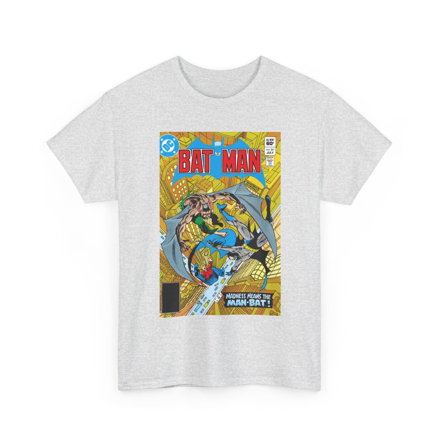 Batman #361 T-Shirt - DC Comics