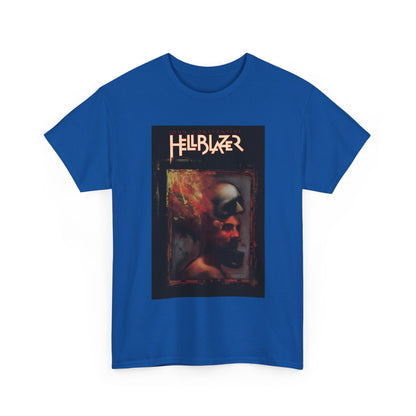 Hellblazer T-Shirt - Vertigo Comics