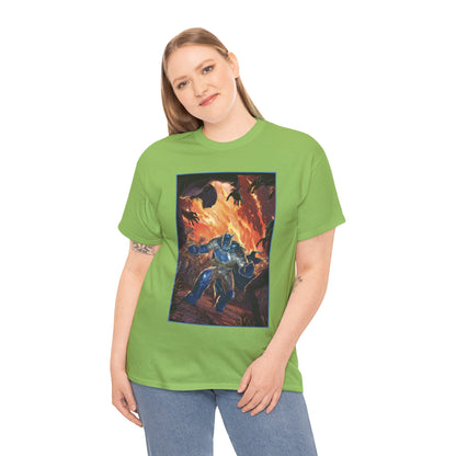 Batman T-Shirt - DC Comics
