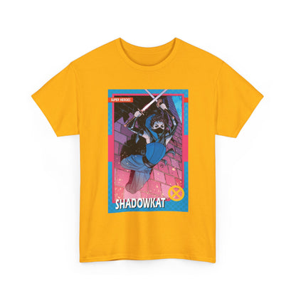 Shadowkat T-Shirt - Kitty Pryde - X-Men #25 Variant Cover - Marvel Comics