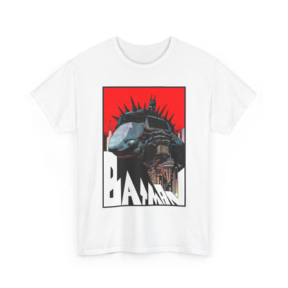 Absolute Batman T-Shirt - Damion Scott Art - #23 Variant Cover Art - DC Comics
