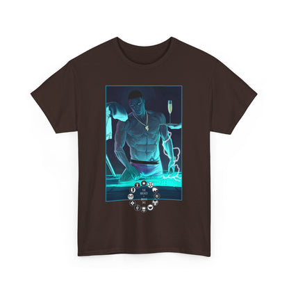 The Wicked and the Divine T-Shirt