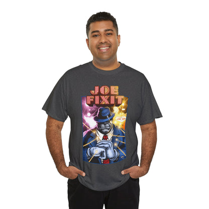 Joe Fixit T-Shirt - Yıldıray Çınar - Incredible Hulk - Marvel Comics