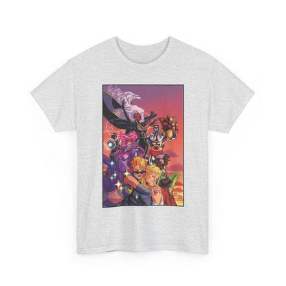 X-Men Outback T-Shirt - Marvel Comics