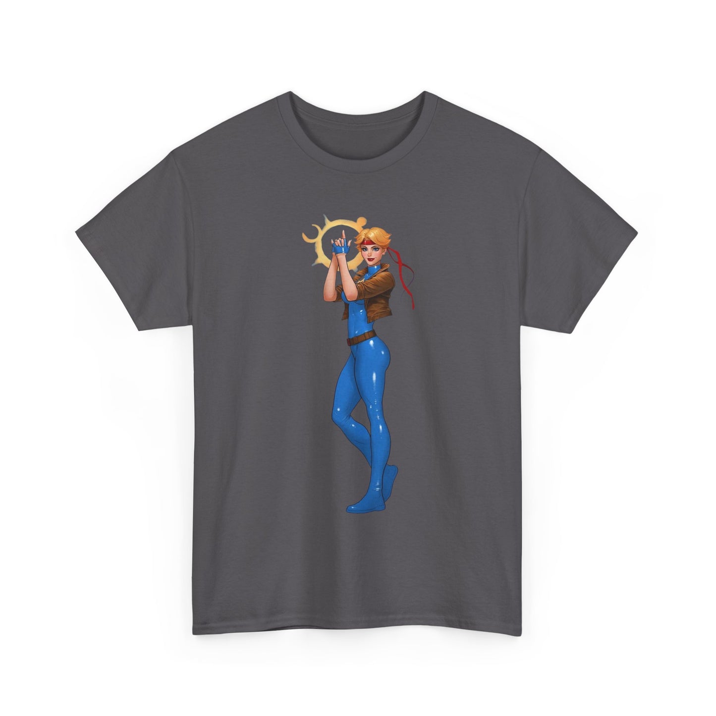 Dazzler T-Shirt - David Nakayama Art - X-Men Member - Marvel Comics