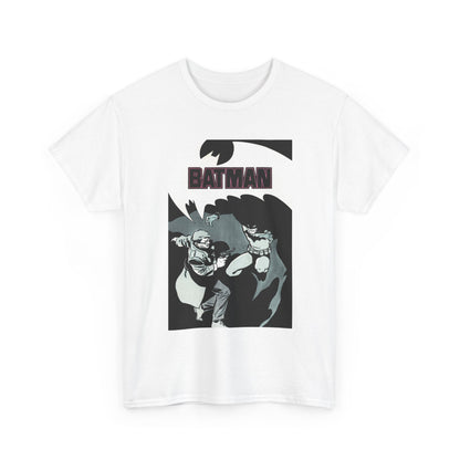 Batman T-Shirt - David Mazzucchelli Art - Year One - #407 Cover - DC Comics
