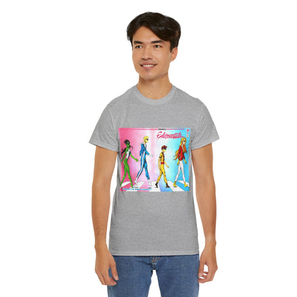 Elementals #9 T-Shirt