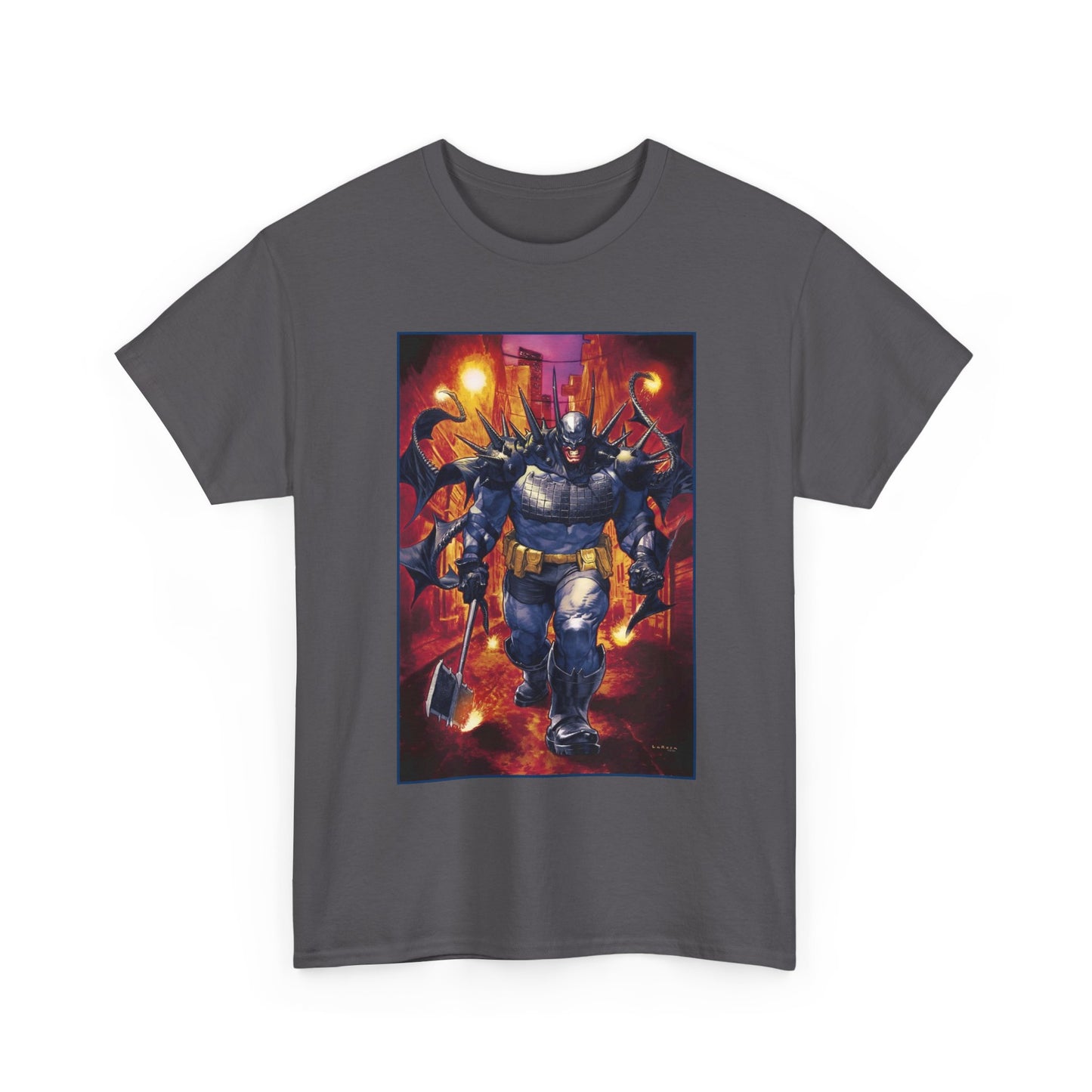 Absolute Batman T-Shirt - DC Comics