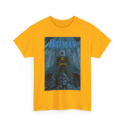 Batman T-Shirt - Graham Nolan Art - DC Comics