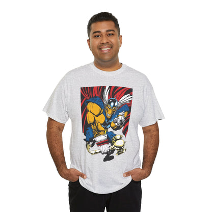 Beta-Ray Bill T-Shirt - Marvel Comics