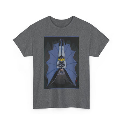 Batman T-Shirt - Michael Allred Art - #2 Cover - DC Comics