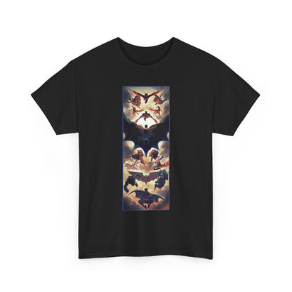 Batman T-Shirt - Kris Anka Art - DC Comics