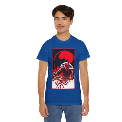 Batman T-Shirt - Scott McDaniel Art - DC Comics