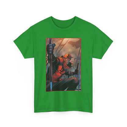 Daredevil T-Shirt - Marvel Comics