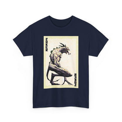 Absolute Joker T-Shirt - Nick Dragotta Art - Absolute Batman Nemesis - Horrifying Interpretation of Classic Character - DC Comics