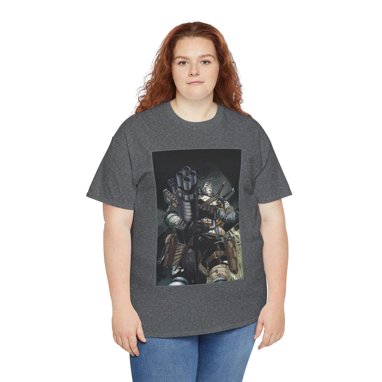 Punisher T-Shirt - Franken-Castle The Birth of the Monster - Marvel Comics