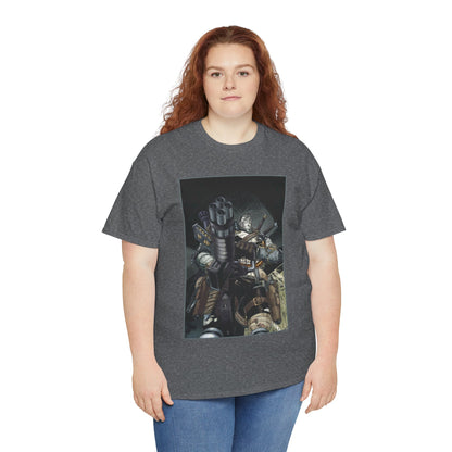 Punisher T-Shirt - Franken-Castle The Birth of the Monster - Marvel Comics
