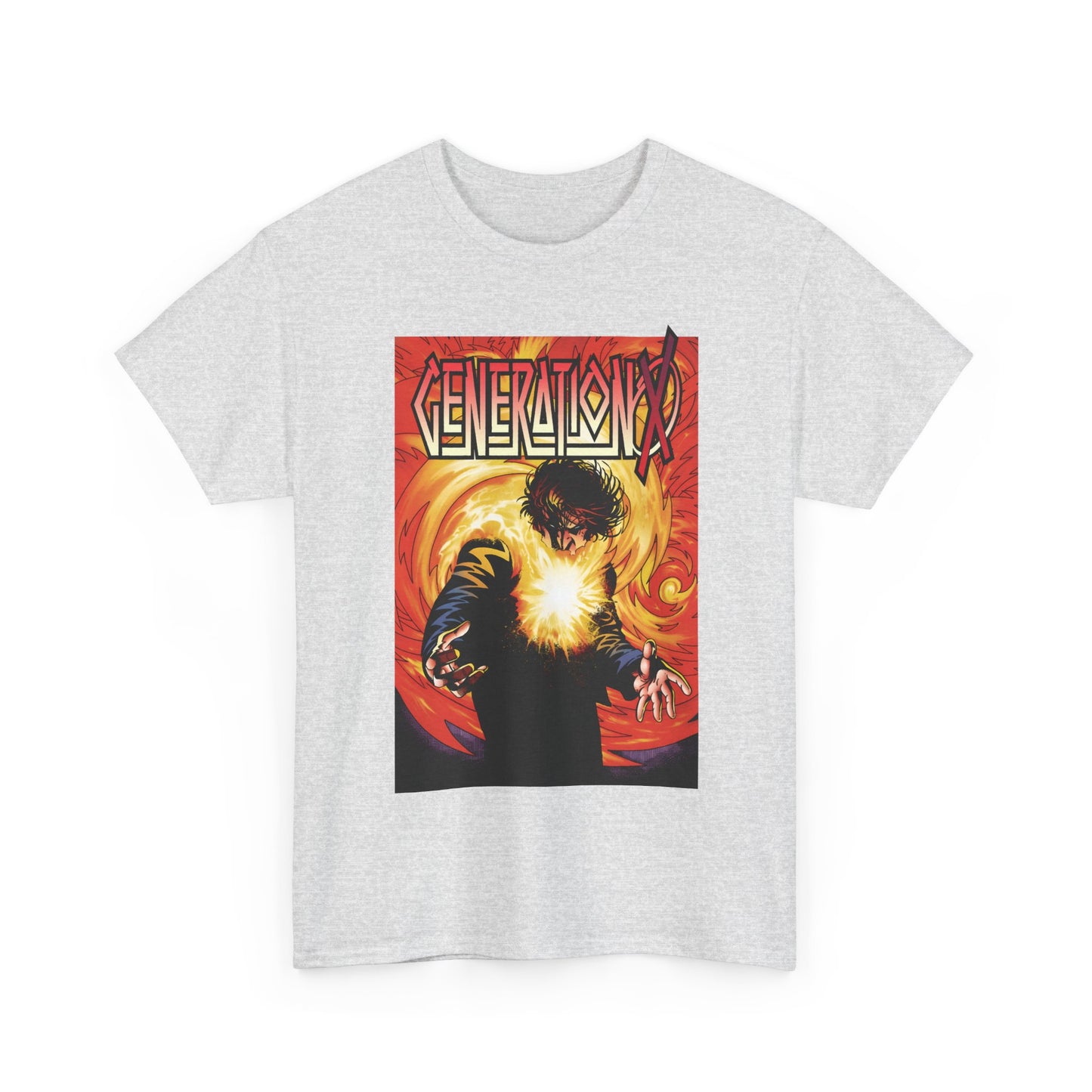Generation X T-Shirt - Marvel Comics