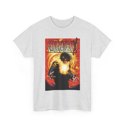 Generation X T-Shirt - Marvel Comics