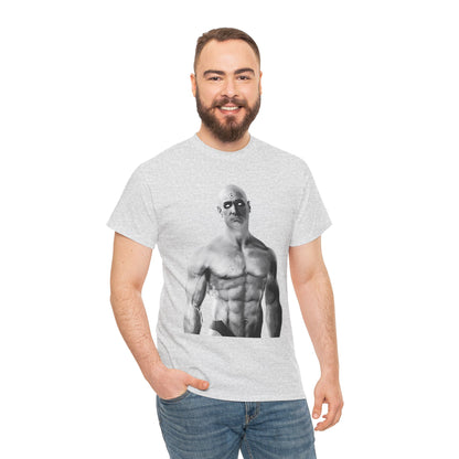 Doctor Manhattan T-Shirt - Watchmen - DC Comics