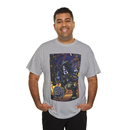 Lobo T-Shirt - DC Comics