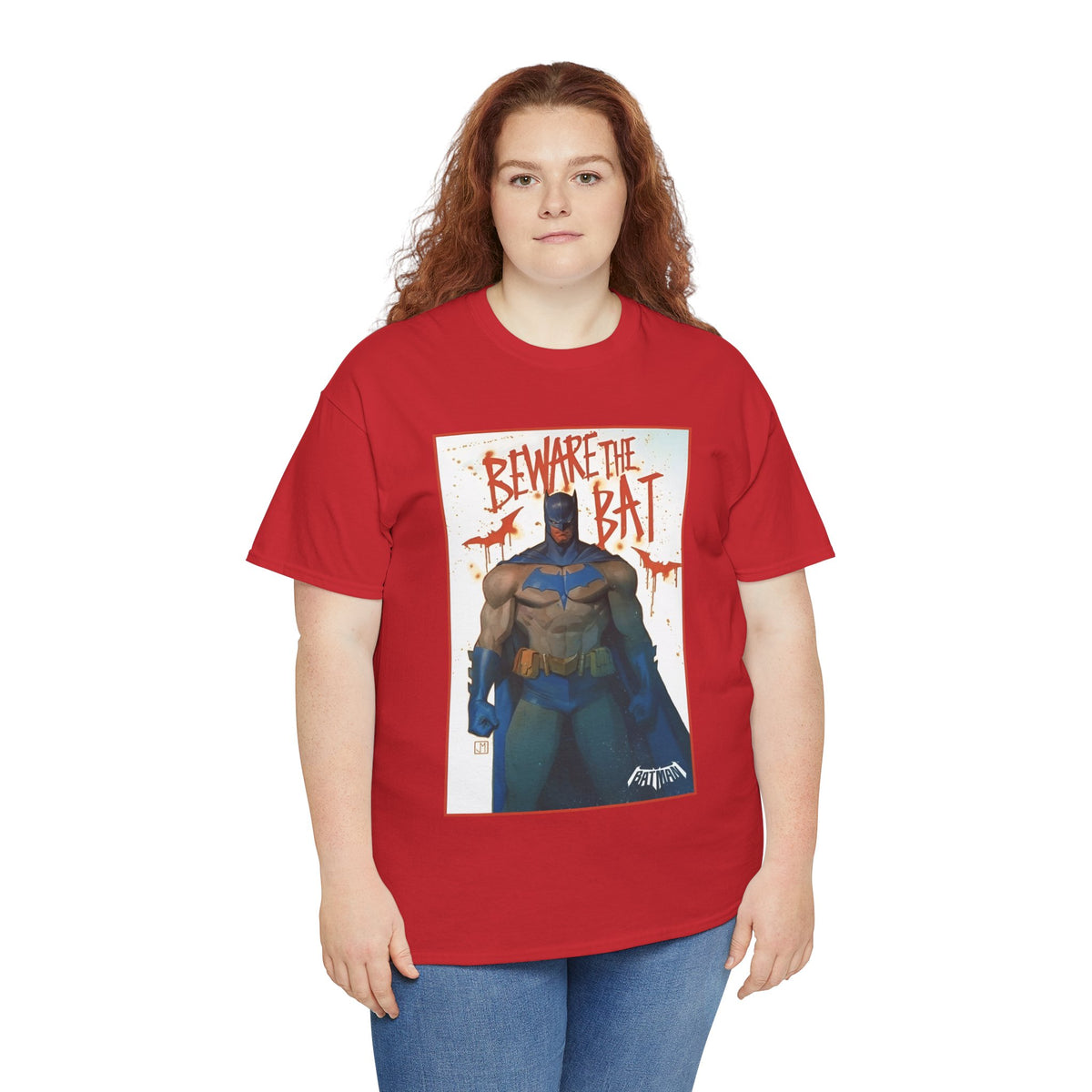 Batman T-Shirt - Jorge Molina Art - #12 Variant Cover Art - DC Comics