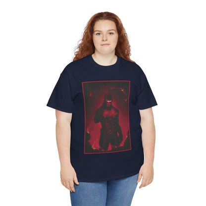 Cyclops T-Shirt - Miguel Mercado Art - Marvel Comics - X-Men