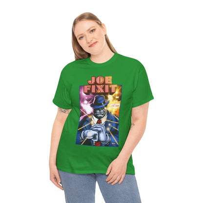 Joe Fixit T-Shirt - Yıldıray Çınar - Incredible Hulk - Marvel Comics