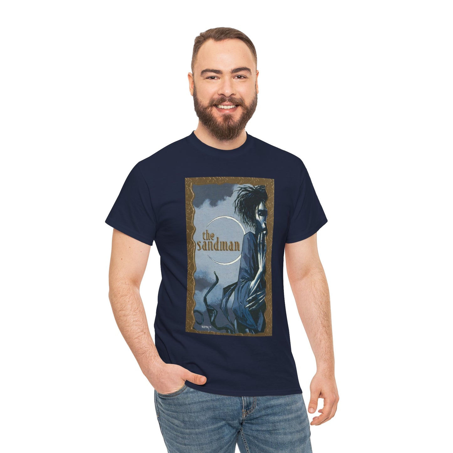 Sandman T-Shirt - DC/Vertigo Comics
