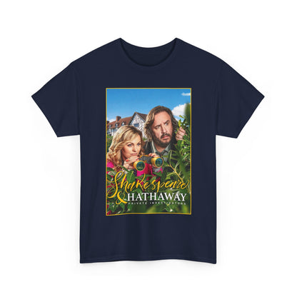 Shakespeare & Hathaway T-Shirt