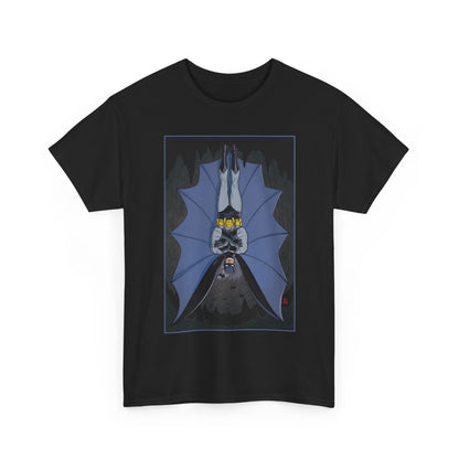 Batman T-Shirt - Michael Allred Art - #2 Cover - DC Comics