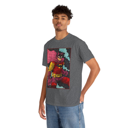 Batman of Zur-En-Arrh T-Shirt - DC Comics