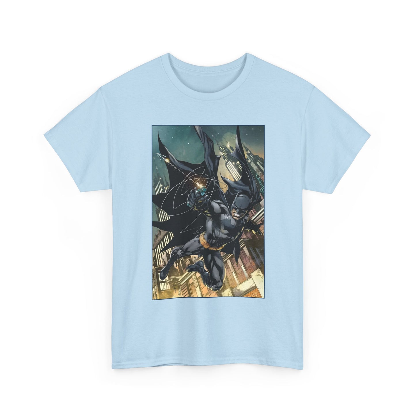 Batman T-Shirt - DC Comics