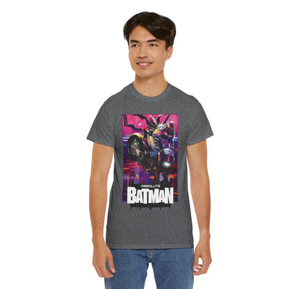 Absolute Batman T-Shirt - Alvaro Martínez Art - #1 Variant Cover Art - DC Comics All-In