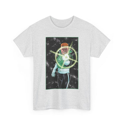 Guy Gardner T-Shirt - Kevin Maguire Art - Green Lantern Corps - DC Comics