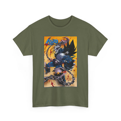 Lobo T-Shirt - DC Comics