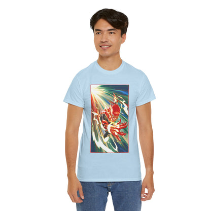 Flash T-Shirt - DC Comics