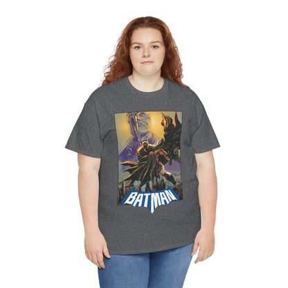 Batman & Hush T-Shirt - Alvaro Martínez Art - #158 Variant Cover Art - DC Comics