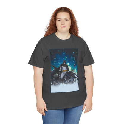 Batman T-Shirt - DC Comics