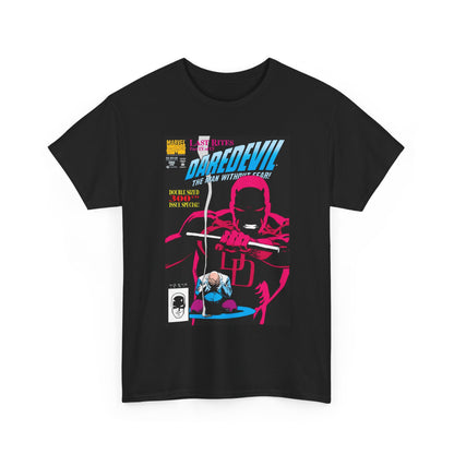 Daredevil #300 T-Shirt - Last Rites - Marvel Comics