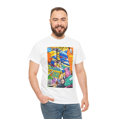 Legion of Super-Heroes T-Shirt