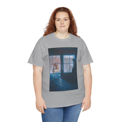 Hellblazer T-Shirt - Dave McKean Art - John Constantine - The Resurrection Crusade - DC Comics/Vertigo Comics