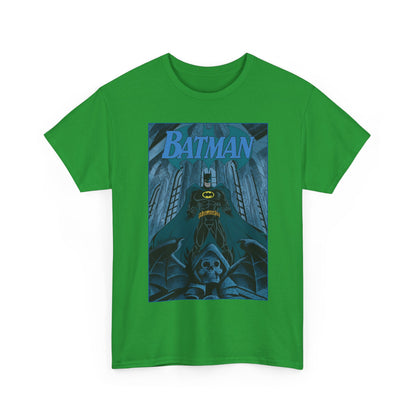 Batman T-Shirt - Graham Nolan Art - DC Comics