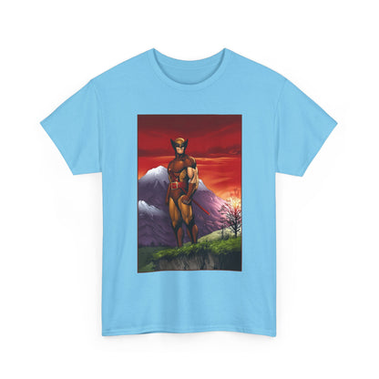 Wolverine T-Shirt - Marvel Comics