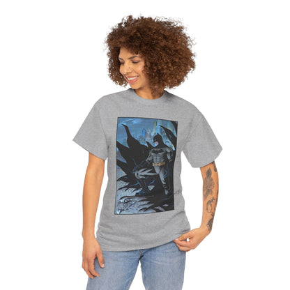 Batman T-Shirt - DC Comics
