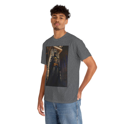 Batman T-Shirt - DC Comics