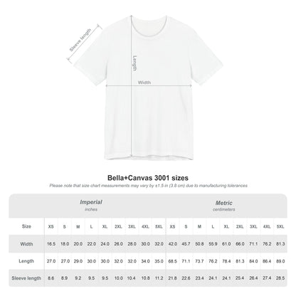 Moonlighting Short Sleeve Tee